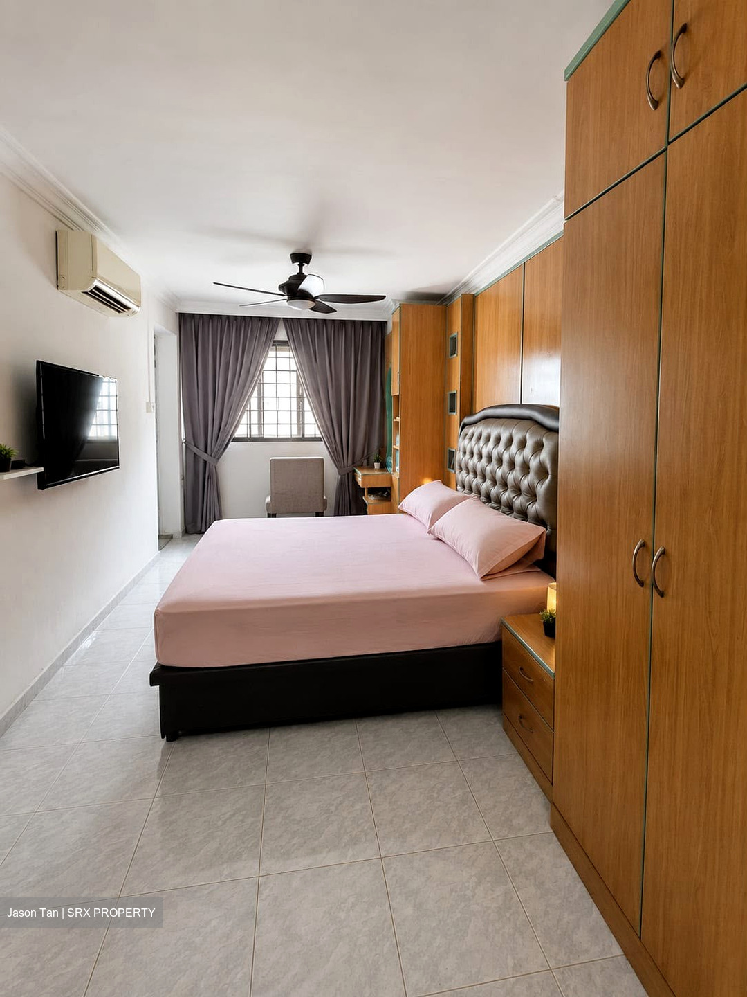 Blk 816 Woodlands Street 82 (Woodlands), HDB Executive #589368161